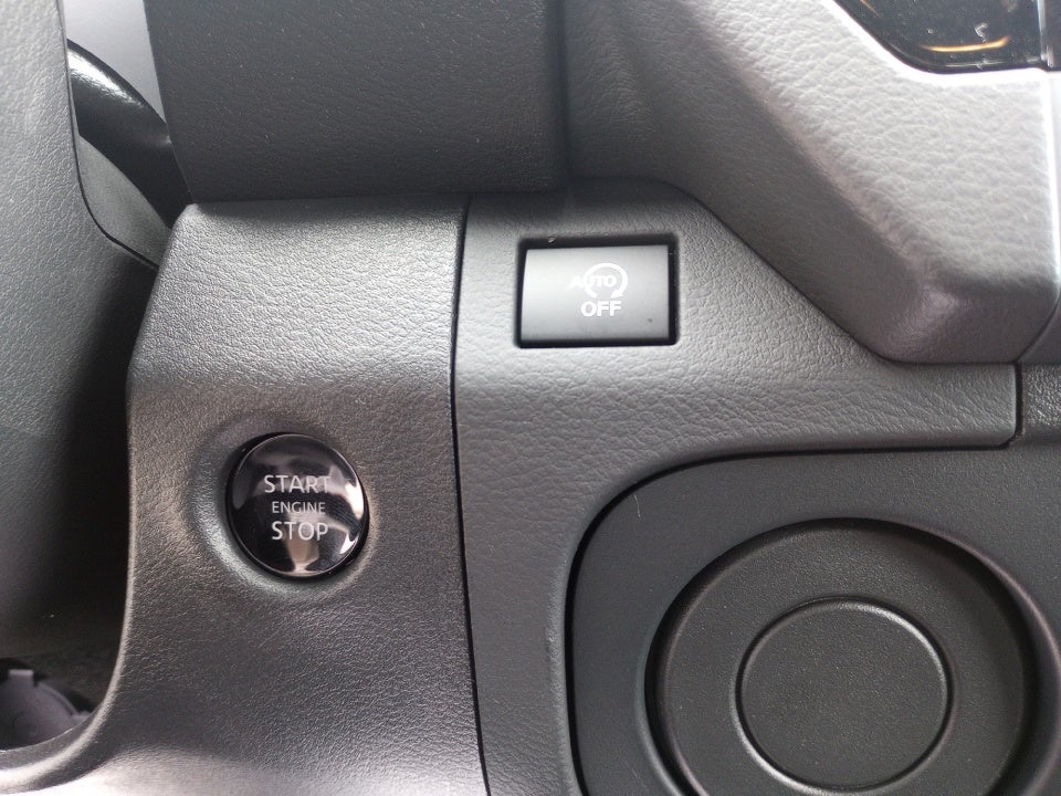 2026 Nissan Frontier Crew Cab SV 4x2