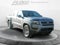 2026 Nissan Frontier Crew Cab SV 4x2