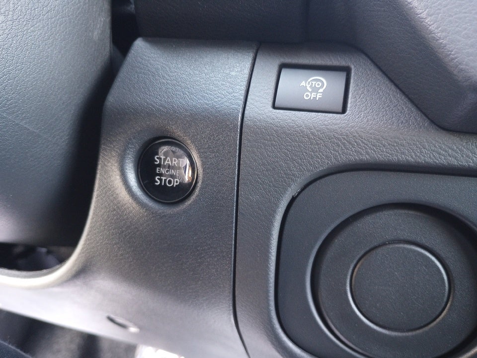 2026 Nissan Frontier Crew Cab SV 4x2