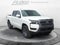 2026 Nissan Frontier Crew Cab SV 4x2
