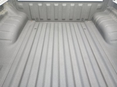 2026 Nissan Frontier Crew Cab SV 4x2