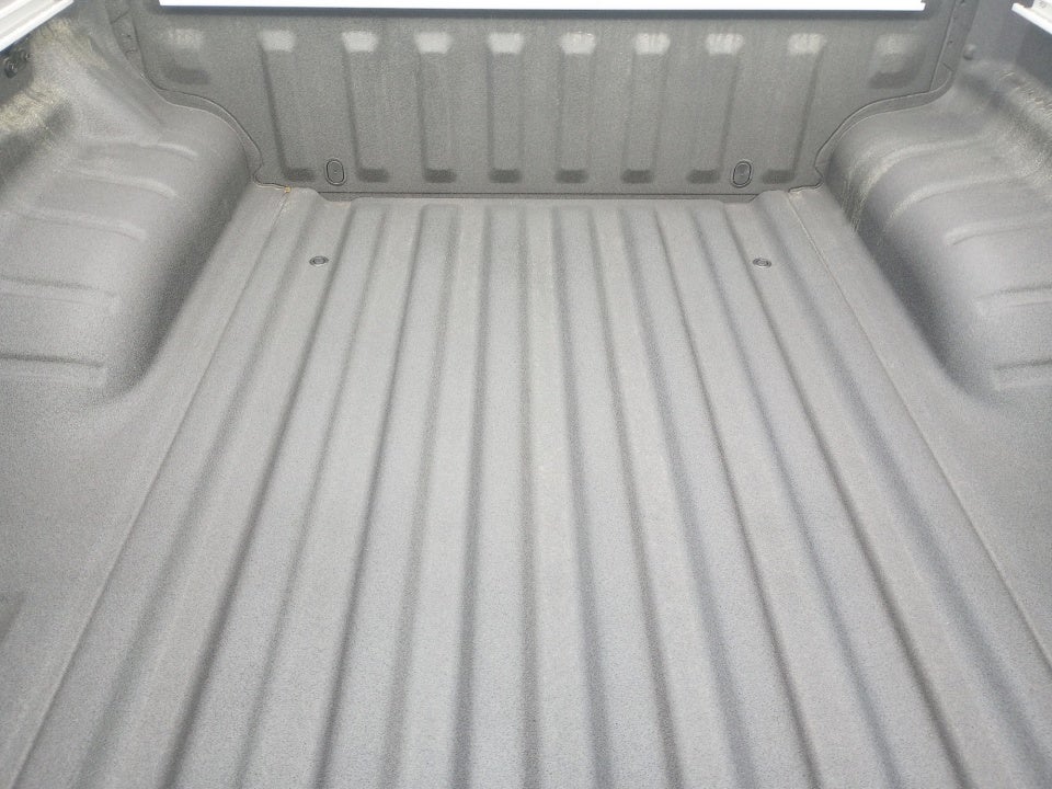 2026 Nissan Frontier Crew Cab SV 4x2