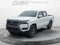 2026 Nissan Frontier Crew Cab SV 4x2