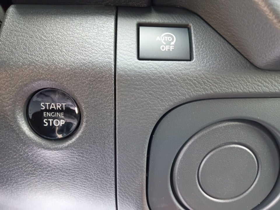 2026 Nissan Frontier Crew Cab PRO-X 4x2