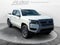 2026 Nissan Frontier Crew Cab SV 4x2