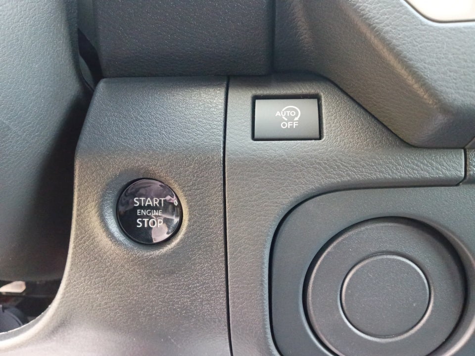 2026 Nissan Frontier Crew Cab SV 4x2