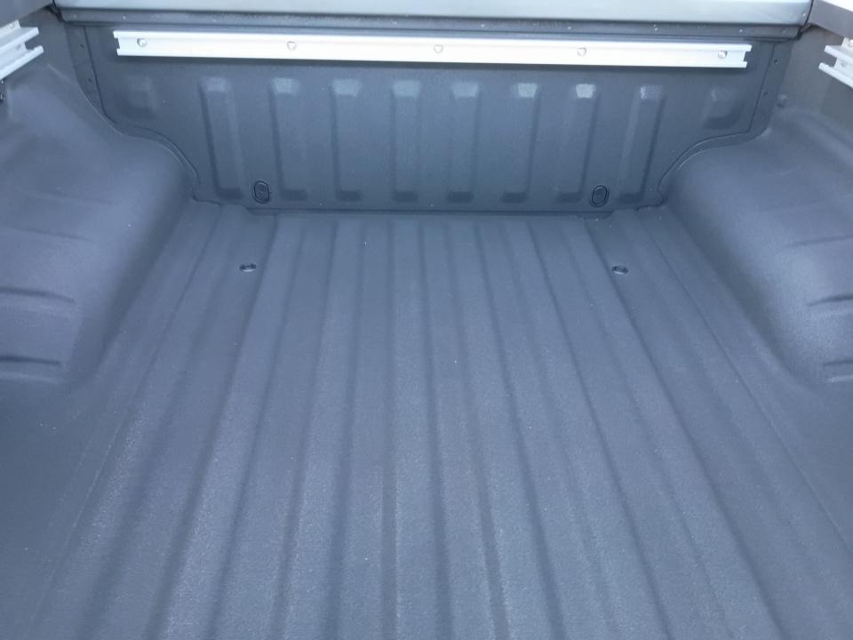2027 Nissan Frontier PRO-4X
