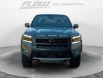 2027 Nissan Frontier PRO-4X