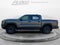 2027 Nissan Frontier PRO-4X