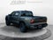 2027 Nissan Frontier PRO-4X