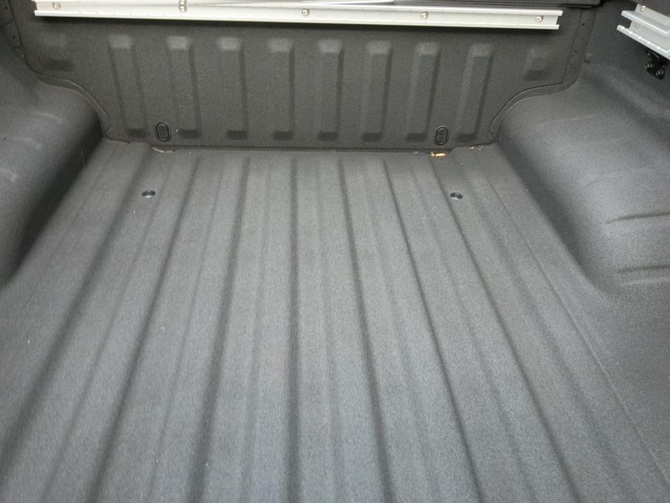 2027 Nissan Frontier PRO-4X