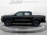 2027 Nissan Frontier PRO-4X