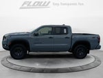2027 Nissan Frontier PRO-4X