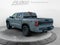 2027 Nissan Frontier PRO-4X