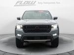 2023 Nissan Frontier Crew Cab PRO-4X 4x4