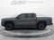 2023 Nissan Frontier Crew Cab PRO-4X 4x4
