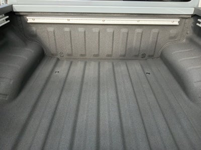 2027 Nissan Frontier PRO-4X
