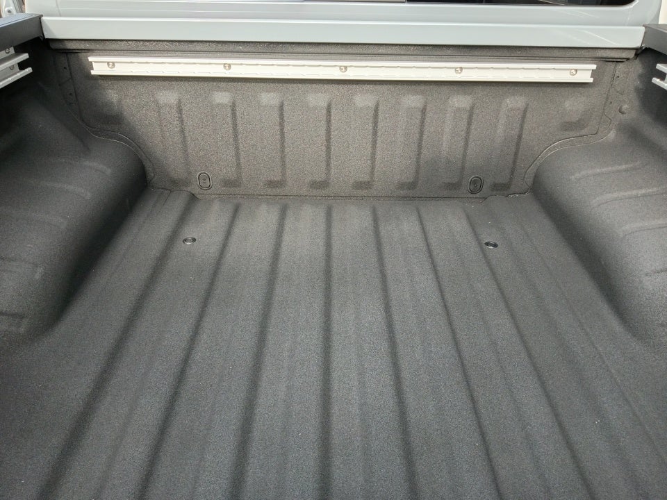 2027 Nissan Frontier PRO-4X