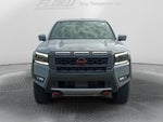 2027 Nissan Frontier PRO-4X