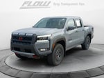 2027 Nissan Frontier PRO-4X