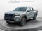 2027 Nissan Frontier PRO-4X