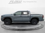 2027 Nissan Frontier PRO-4X