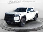 2025 Nissan Frontier Crew Cab PRO-4X 4x4
