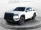 2025 Nissan Frontier Crew Cab PRO-4X 4x4
