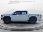 2025 Nissan Frontier Crew Cab PRO-4X 4x4