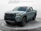 2025 Nissan Frontier Crew Cab PRO-4X 4x4
