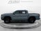 2025 Nissan Frontier Crew Cab PRO-4X 4x4