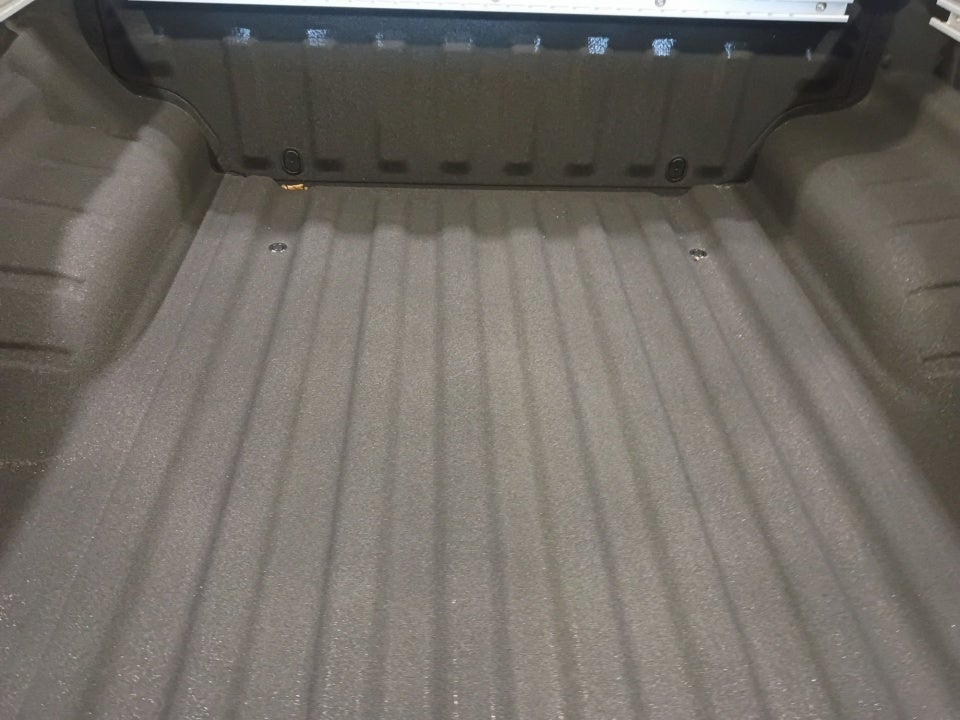 2027 Nissan Frontier PRO-4X