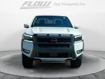 2027 Nissan Frontier PRO-4X