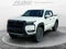 2027 Nissan Frontier PRO-4X