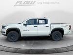 2027 Nissan Frontier PRO-4X