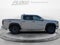 2027 Nissan Frontier PRO-4X