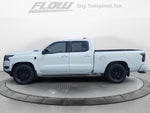 2026 Nissan Frontier Crew Cab Long Bed SV 4x2
