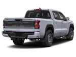 2027 Nissan Frontier PRO-4X
