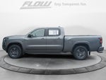 2026 Nissan Frontier Crew Cab Long Bed SV 4x4