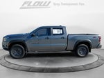 2027 Nissan Frontier PRO-4X