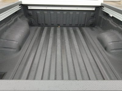 2026 Nissan Frontier Crew Cab Long Bed PRO-4X 4x4