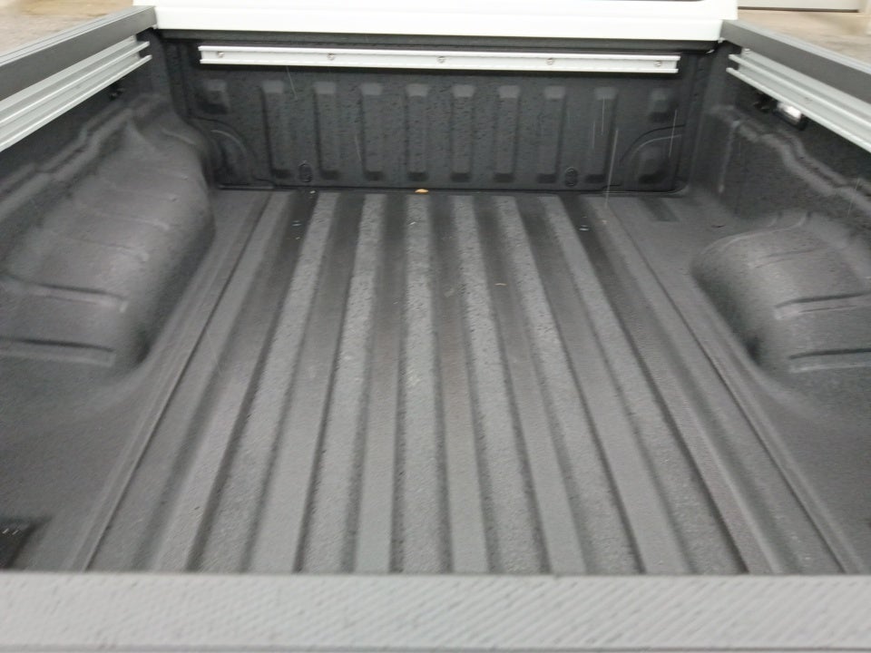 2026 Nissan Frontier Crew Cab Long Bed PRO-4X 4x4