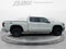2026 Nissan Frontier Crew Cab Long Bed PRO-4X 4x4