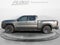 2026 Nissan Frontier Crew Cab Long Bed PRO-4X 4x4