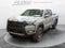 2026 Nissan Frontier Crew Cab Long Bed PRO-4X 4x4