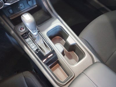 2024 Nissan Sentra S Xtronic CVT