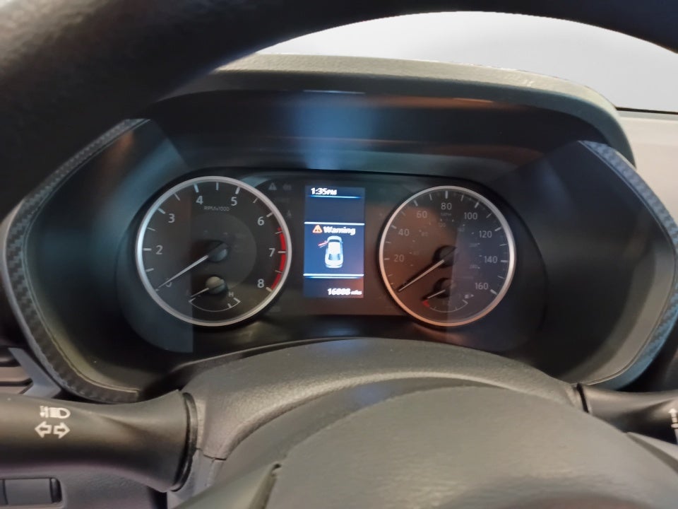 2023 Nissan Sentra S Xtronic CVT