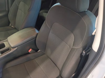 2023 Nissan Sentra S Xtronic CVT