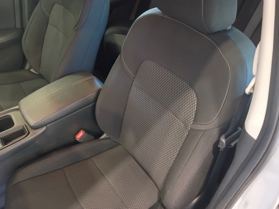 2023 Nissan Sentra S Xtronic CVT