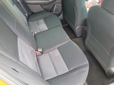 2024 Nissan Sentra SR Xtronic CVT